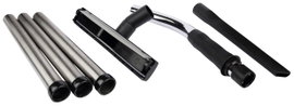 Makita Reinigungsset W107418349 Tisztító készlet