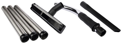Makita Reinigungsset W107418349 Tisztító készlet
