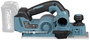 Makita KP001GZ Akkus gyalu akku nélkül, töltő nélkül Gyaluszélesség: 82 mm Hajtási mélység (max.): 5 10. bélyegkép