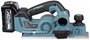 Makita KP001GZ Akkus gyalu akku nélkül, töltő nélkül Gyaluszélesség: 82 mm Hajtási mélység (max.): 5 11. bélyegkép