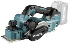 Makita KP001GZ Akkus gyalu akku nélkül, töltő nélkül Gyaluszélesség: 82 mm Hajtási mélység (max.): 5