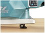 Makita KP001GZ Akkus gyalu akku nélkül, töltő nélkül Gyaluszélesség: 82 mm Hajtási mélység (max.): 5 23. bélyegkép