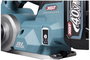 Makita KP001GZ Akkus gyalu akku nélkül, töltő nélkül Gyaluszélesség: 82 mm Hajtási mélység (max.): 5 24. bélyegkép