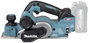 Makita KP001GZ Akkus gyalu akku nélkül, töltő nélkül Gyaluszélesség: 82 mm Hajtási mélység (max.): 5 2. bélyegkép