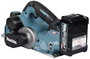 Makita KP001GZ Akkus gyalu akku nélkül, töltő nélkül Gyaluszélesség: 82 mm Hajtási mélység (max.): 5 5. bélyegkép