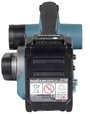 Makita KP001GZ Akkus gyalu akku nélkül, töltő nélkül Gyaluszélesség: 82 mm Hajtási mélység (max.): 5 7. bélyegkép