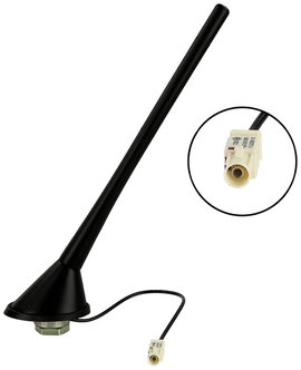 ACV 15-7677865 DAB teőantenna