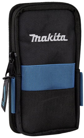 Makita E-12980 Övtáska Universal Fekete