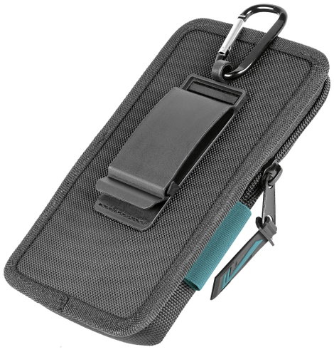 Makita E-12980 Övtáska Universal Fekete 3. kép