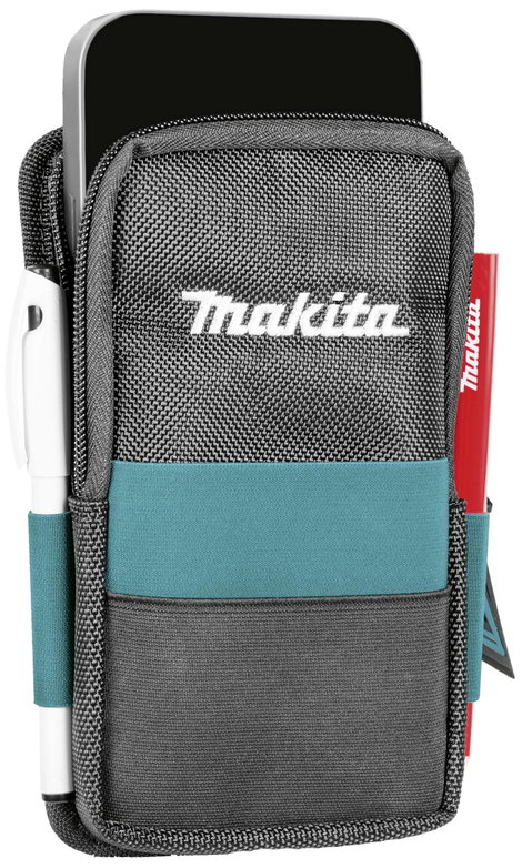 Makita E-12980 Övtáska Universal Fekete 4. kép