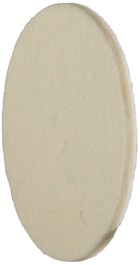 Makita D-74631 Filcbetét 125mm tépőzár Ø 125 mm 1 db 2. kép