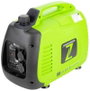 Aggregátor, áramfejlesztő 2,2 kW 230 V 25 kg 4 ütemű motor, Zipper ZI-STE2000IV bélyegkép