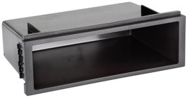 ACV 271000-05 Autórádió beépítő keret dupla DIN Alkalmas (autómárka): Seat, Skoda, Volkswagen, Volvo