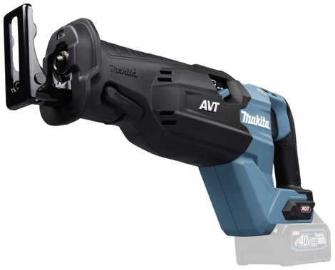 Makita Akkus kardfűrész JR002GZ akku nélkül, töltő nélkül 10. kép