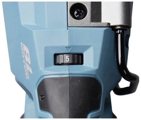 Makita Akkus kardfűrész JR002GZ akku nélkül, töltő nélkül 12. kép