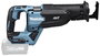 Makita Akkus kardfűrész JR002GZ akku nélkül, töltő nélkül 6. bélyegkép