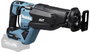 Makita Akkus kardfűrész JR002GZ akku nélkül, töltő nélkül 7. bélyegkép