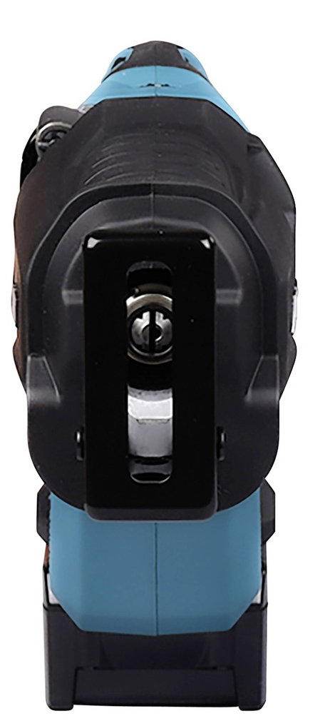 Makita Akkus kardfűrész JR002GZ akku nélkül, töltő nélkül 8. kép
