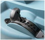Makita DLM538Z Akku Fűnyíró Akku nélkül, töltő nélkül 2 x 18 V Vágási szélesség (max.) 53 cm Alkalma 13. bélyegkép