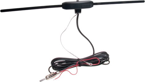 ACV 151000-04 Üvegre ragasztható antenna