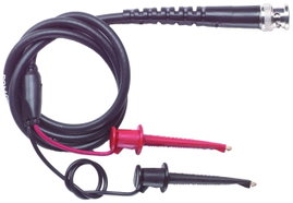 Pomona Electronics 5187-C-36 Mérőhegy Fekete 1 db
