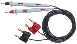 Pomona Electronics 1633148 6303 Mérővezeték 1 db