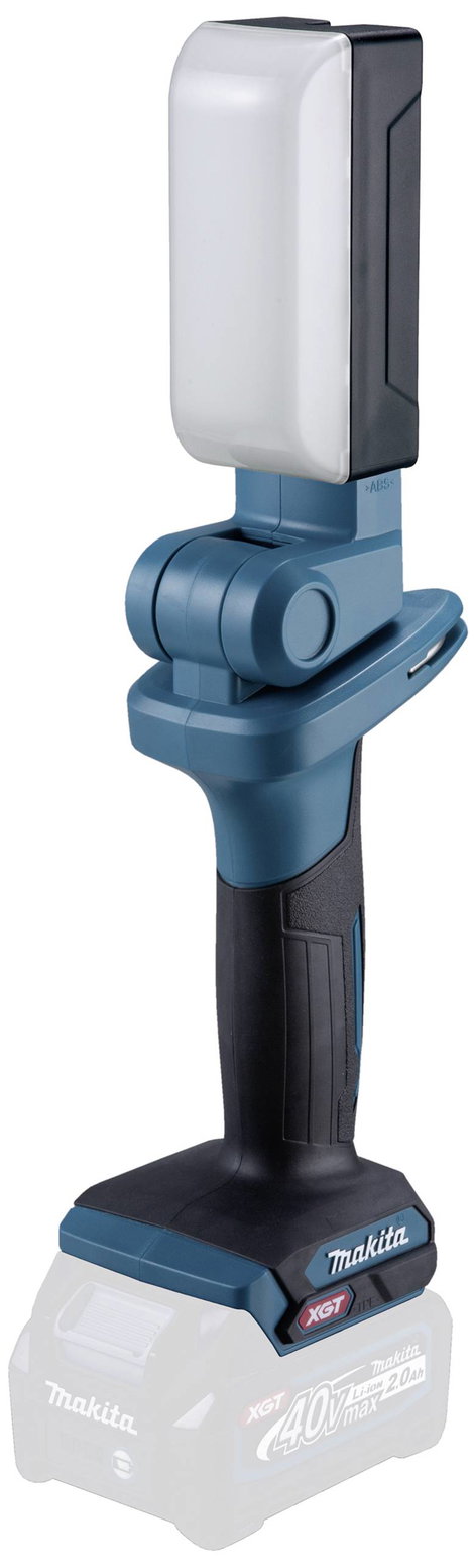 Makita ML006GX LED Akku-Lampe ML006G LED Lapos lámpa Akkuról üzemeltetett 500 lm