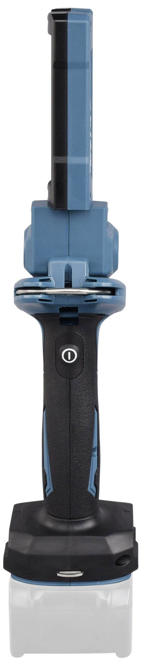 Makita ML006GX LED Akku-Lampe ML006G LED Lapos lámpa Akkuról üzemeltetett 500 lm 5. kép