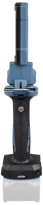 Makita ML006GX LED Akku-Lampe ML006G LED Lapos lámpa Akkuról üzemeltetett 500 lm 5. bélyegkép