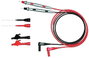 Pomona Electronics 5325A Mérőhegy készlet 1 db bélyegkép