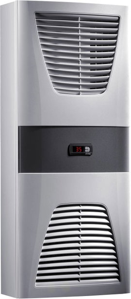Rittal SK 3126.100 Levegő-hőcserélő 1 db
