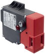 Idec HS1L-DQ44KMSR-R HS1L-DQ44KMSR-R Biztonsági kapcsoló 250 V, 125 V, 30 V 10 A Rugóerős reteszelés 2. bélyegkép