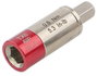 Bernstein Tools Bernstein Werkzeugfabrik Forgatónyomatékos csavarhúzó 0.6 Nm (max) bélyegkép