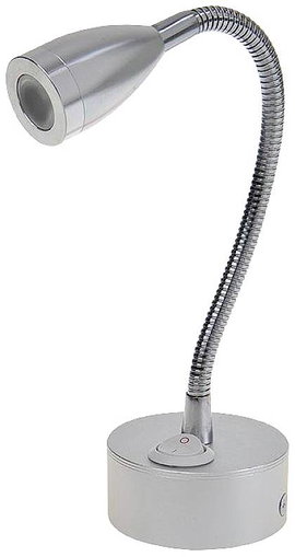 ProPlus LED-es beltéri lámpa 411822 LED 12 V (Ø x Ma) 65 mm x 260 mm