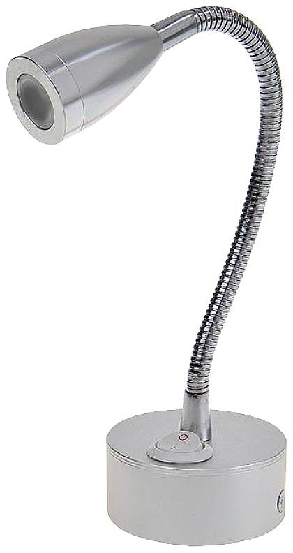ProPlus LED-es beltéri lámpa 411822 LED 12 V (Ø x Ma) 65 mm x 260 mm