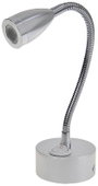 ProPlus LED-es beltéri lámpa 411822 LED 12 V (Ø x Ma) 65 mm x 260 mm bélyegkép