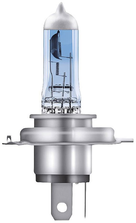 OSRAM 64193CBN Halogén fényforrás COOL BLUE® INTENSE H4 60/55 W 12 V