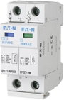 Eaton 167621 SPCT2-335-1+NPE Túlfeszültségvédő-levezető Túlfeszültség elleni védelem: Elosztószekrén bélyegkép