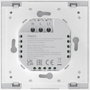 Aqara Vezeték nélküli fali kapcsoló WS-EUK03 Fehér Apple HomeKit 3. bélyegkép