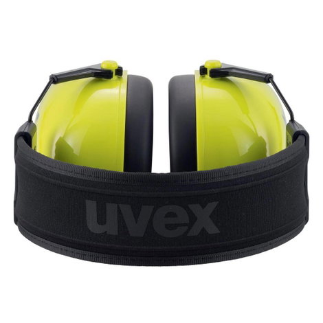 uvex K20 Hi-Viz 2630021 Hallásvédő fültok 33 dB 1 db 2. kép