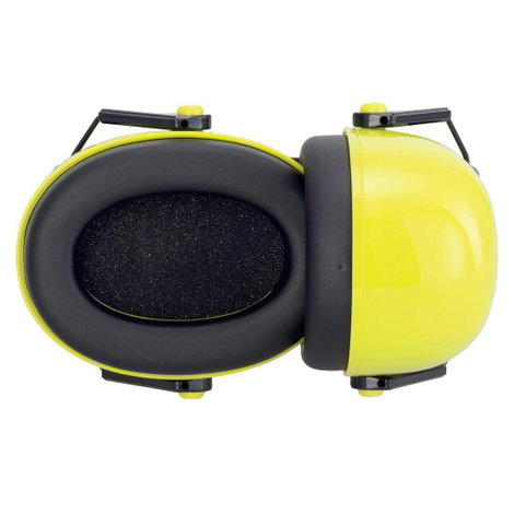 uvex K20 Hi-Viz 2630021 Hallásvédő fültok 33 dB 1 db 3. kép