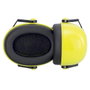 uvex K20 Hi-Viz 2630021 Hallásvédő fültok 33 dB 1 db 3. bélyegkép
