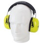 uvex K20 Hi-Viz 2630021 Hallásvédő fültok 33 dB 1 db 4. bélyegkép