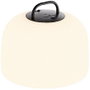 Nordlux Kettle 36 2018013003 Függőlámpa LED LED 6.80 W Fehér bélyegkép