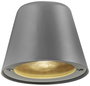 Nordlux Aleria 2019131010 Kültéri fali lámpa GU10 6.5 W Szürke bélyegkép