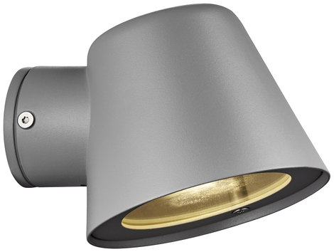 Nordlux Aleria 2019131010 Kültéri fali lámpa GU10 6.5 W Szürke 3. kép