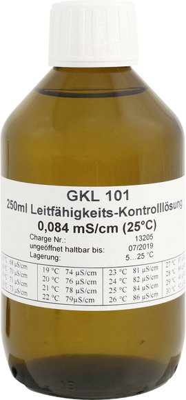 Greisinger GKL-101 Reagens 1 db