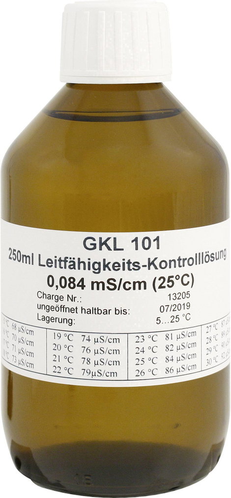 Greisinger GKL-101 Reagens 1 db