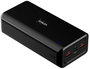 Verico Power Pro PD Powerbank 30000 mAh LiPo USB-A, USB-C® Fekete bélyegkép