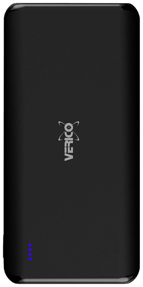 Verico Power Pro PD Powerbank 30000 mAh LiPo USB-A, USB-C® Fekete 2. kép